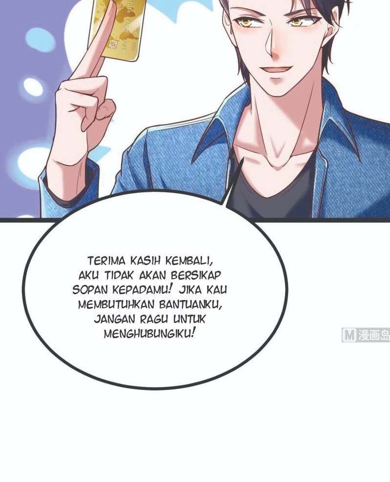 Rebirth Into the Strongest Immortal Cultivator chapter 35